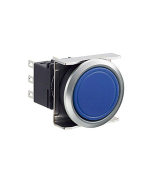 Flush Silhouette Switches