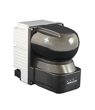 3D Scanning Rangefinder