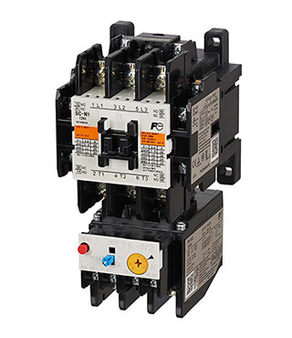 Magnetic Contactor Magnetic starter